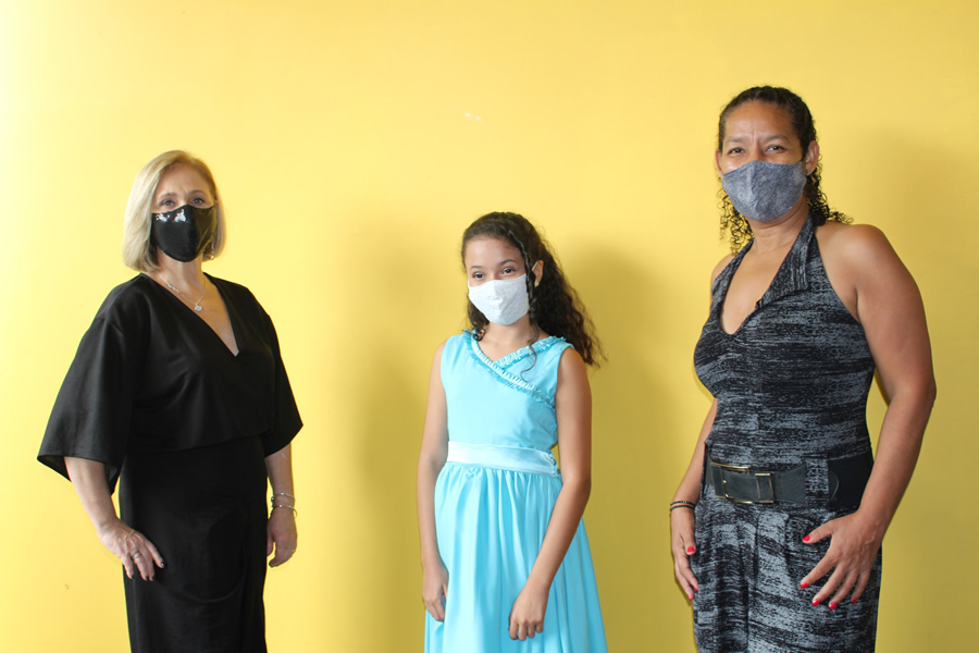 Formatura 5º Ano - Manhã - 2020